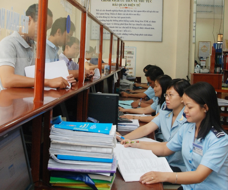 E-vouchers save im-ex enterprises $3.2 bln in 2020