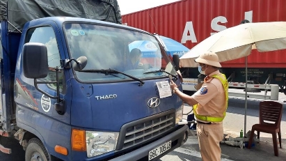 Transport plan drafted as pandemic measures eased