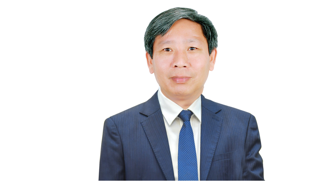 TS. Phạm Đình Thúy, Vụ trưởng Vụ Thống kê công nghiệp và xây dựng, Tổng cục Thống kê (Bộ Kế hoạch và Đầu tư).