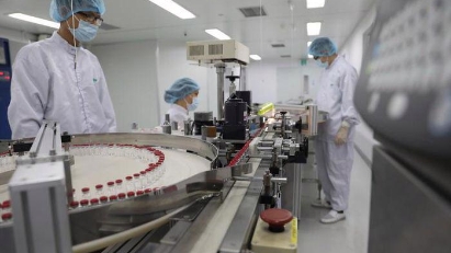 Vietnam successfully produces Covid-19 vaccines