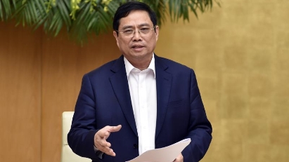 PM becomes Chairman of National Committee on Digital Transformation