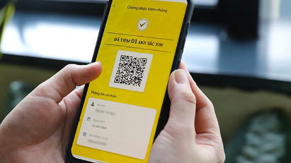 Single tech application for use in pandemic prevention
