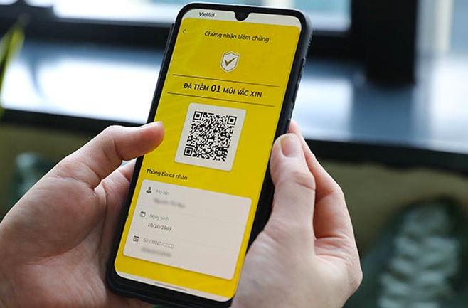 Single tech application for use in pandemic prevention