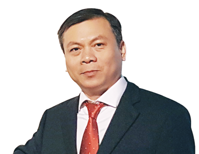 ông Nguyễn Công Minh