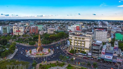 Ca Mau seeking investors in social housing