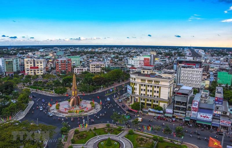 Ca Mau seeking investors in social housing