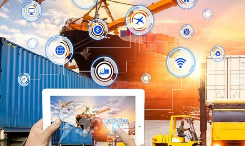 Chuyển đổi số logistics, phục hồi chuỗi cung ứng để bứt phá sau đại dịch