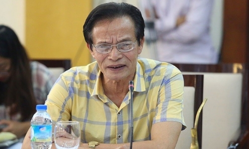 TS. Lê Xuân Nghĩa: Bốn 