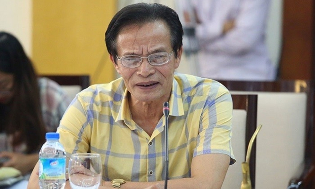 TS. Lê Xuân Nghĩa, Thành viên Hội đồng Tư vấn Chính sách Tài chính Tiền tệ quốc gia, Viện trưởng Viện nghiên cứu và Phát triển kinh doanh.