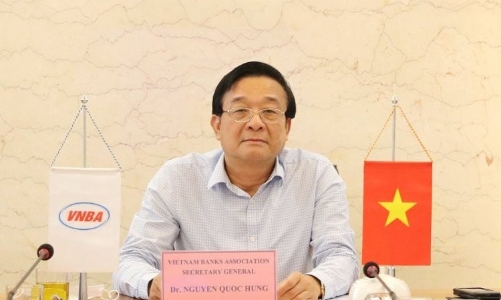 Ngân hàng cần thêm nguồn lực để hỗ trợ doanh nghiệp