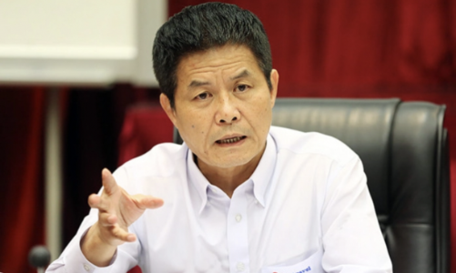 Trải lòng của sếp Vietravel: 