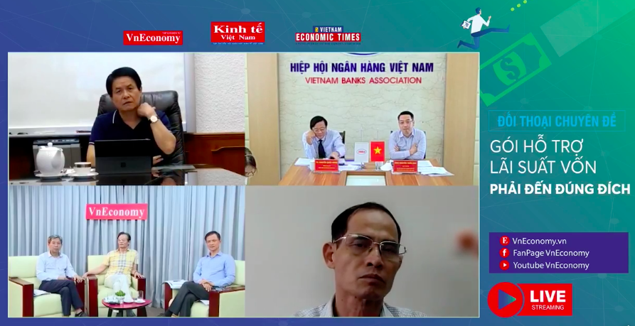 Đối thoại chuy&ecirc;n đề&nbsp;