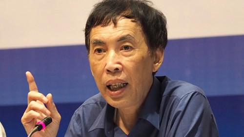 Chuy&ecirc;n gia kinh tế V&otilde; Tr&iacute; Th&agrave;nh