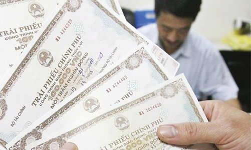 Trái phiếu Chính phủ chuyên biệt và hành trình 12 năm 