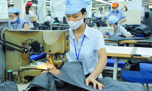 Cần mạnh tay cứu giúp doanh nghiệp