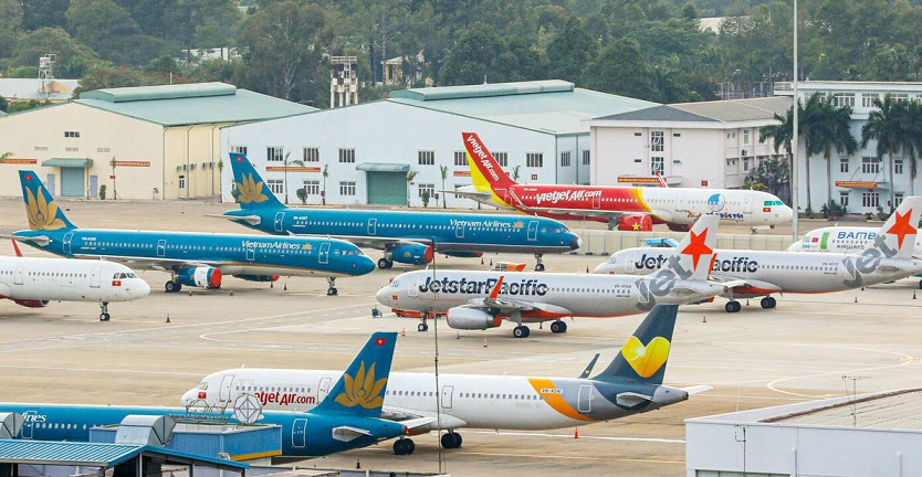 “Sức khoẻ” doanh nghiệp bị tàn phá nặng nề bởi Covid-19