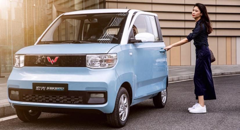 Hiện tại, hãng xe ô tô điện mini Wuling đang có kế hoạch bán sản phẩm ra toàn cầu