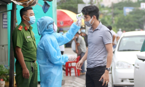 TP.HCM xây dựng kế hoạch riêng cho nhóm đối tượng được quay lại sau ngày 01/10