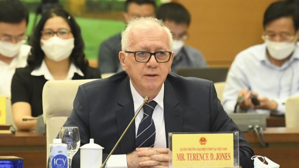 UNDP: Các gói hỗ trợ lao động khó khăn của Việt Nam chưa đủ lớn và đủ rộng