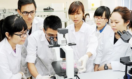 Tiêu chuẩn đối với công dân Việt Nam ra nước ngoài giảng dạy, học tập