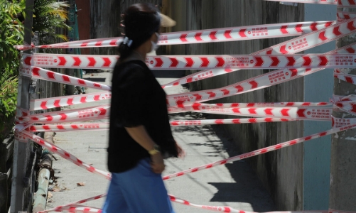 Nhà đầu tư nên ứng xử thế nào khi GDP có thể âm trong quý 3?