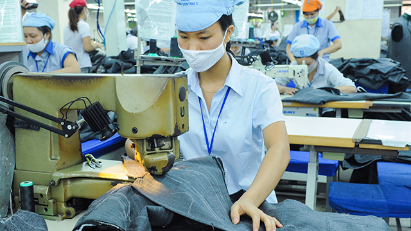 Ongoing support needed for business