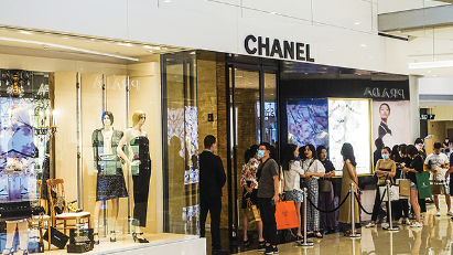 Retail to recover in 2022