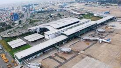 Investment in airport infrastructure on the rise
