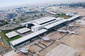 Investment in airport infrastructure on the rise