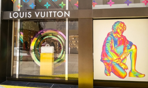 Tập đoàn LVMH nhắm tới nhóm nhân sự dưới 30 tuổi