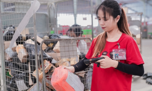 Ninja Van huy động thành công 578 triệu USD trong vòng gọi vốn Series E