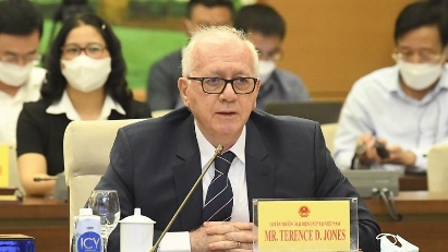 UNDP: Cash assistance must come