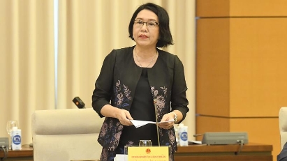 Master program on economic recovery and development proposed