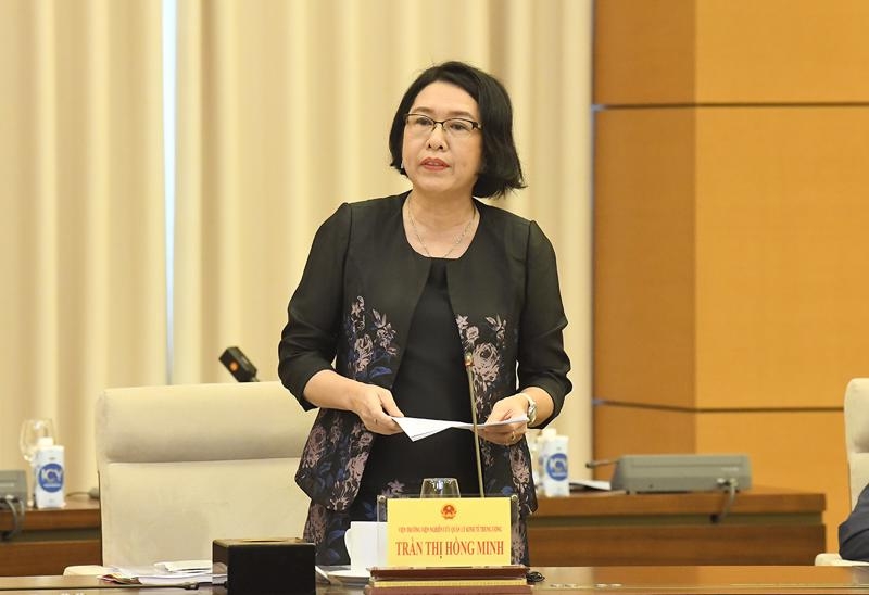 Master program on economic recovery and development proposed