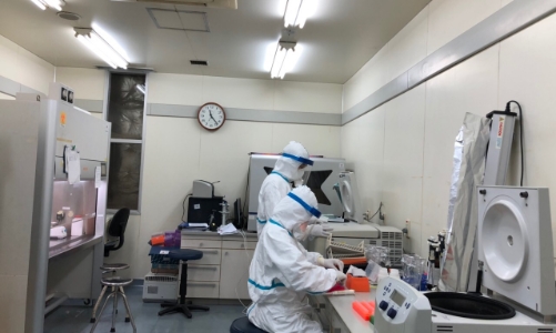 Xử lý nghiêm tham nhũng, tiêu cực trong mua thiết bị, thuốc chống dịch Covid-19