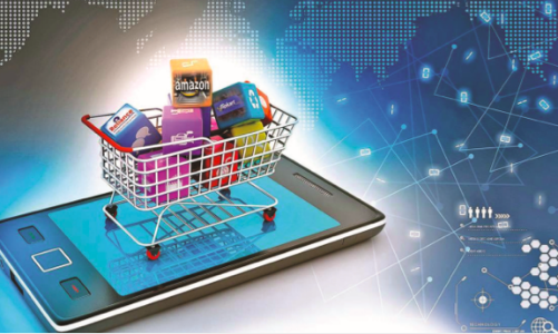 Thêm quy định mới cho nhà đầu tư nước ngoài trong lĩnh vực thương mại điện tử