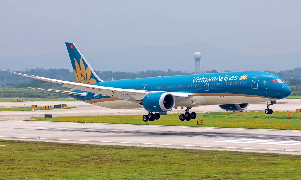 Vietnam Airlines