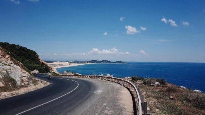 Coastal roads to be built in Thanh Hoa