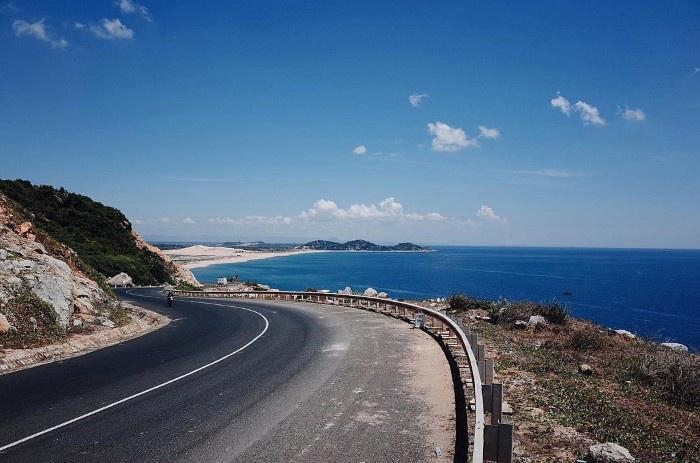 Coastal roads to be built in Thanh Hoa