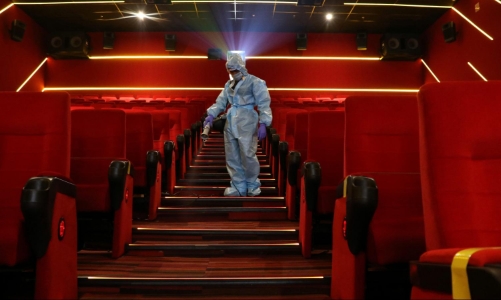 20 doanh nghiệp giải trí xin được phục hồi sản xuất trong bối cảnh mới