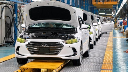 Excise tax suspension for domestic auto production extended