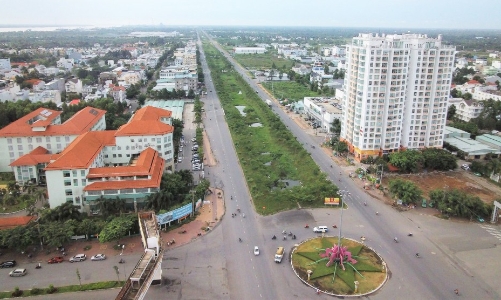 Ngân hàng bị kiểm soát đặc biệt vẫn được bảo lãnh nhà ở hình thành trong tương lai?