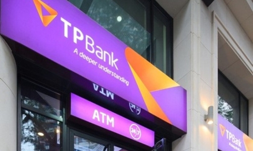Vừa phát hành 100 triệu cổ phiếu, TPBank tiếp tục muốn tăng vốn đợt 2