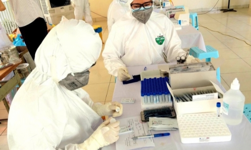 Ngày 28/9: Ghi nhận 4.589 ca nhiễm Covid-19, giảm 4.759 ca so với ngày trước đó