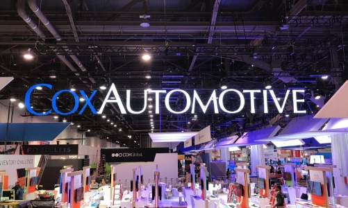 Hãng kinh doanh xe hơi lớn nhất nước Mỹ tăng tốc phát triển cùng FPT Software