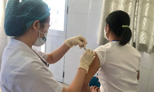 Thử nghiệm lâm sàng vaccine ARCT-154 phòng Covid-19 giai đoạn 2 và 3a