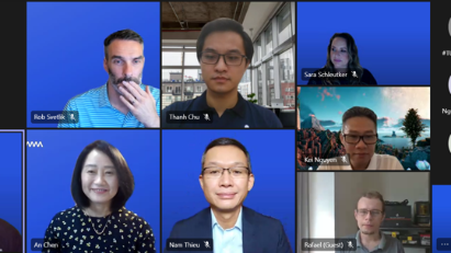 Winners of Qualcomm Innovation Challenge announced