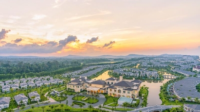 Resort real estate on Phu Quoc sought after