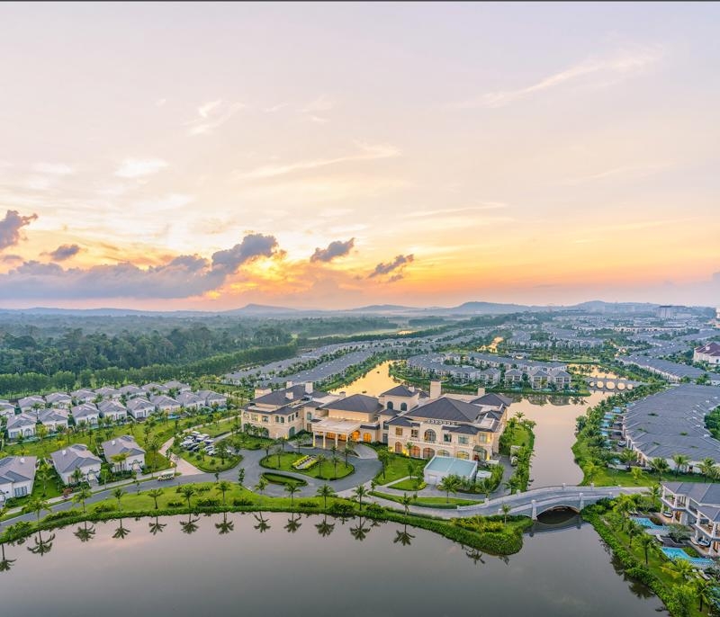 Resort real estate on Phu Quoc sought after