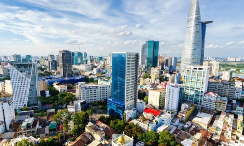 Bất động sản, chứng khoán 